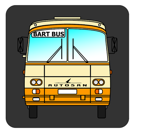 WITAMY NA STRONIE FIRMY BART BUS – PRZEJAZDY ZABYTKOWYM AUTOBUSEM I OKAZJONALNE