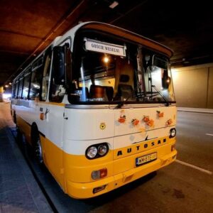 Przewóz Gości Weselnych i Okazjonalny