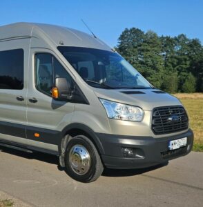 Szybkie Transfery Międzymiastowe i Lotniskowe