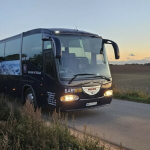 Wycieczki Szkolne, Firmowe i Grupowe